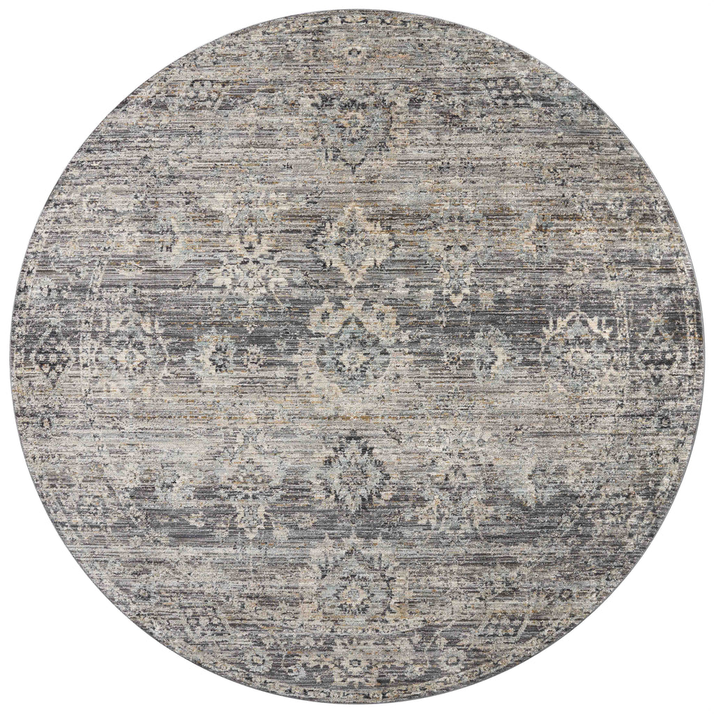 Jean Stoffer x Loloi Katherine Area Rug