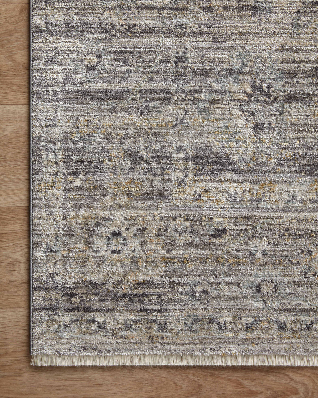 Jean Stoffer x Loloi Katherine Sample Rug