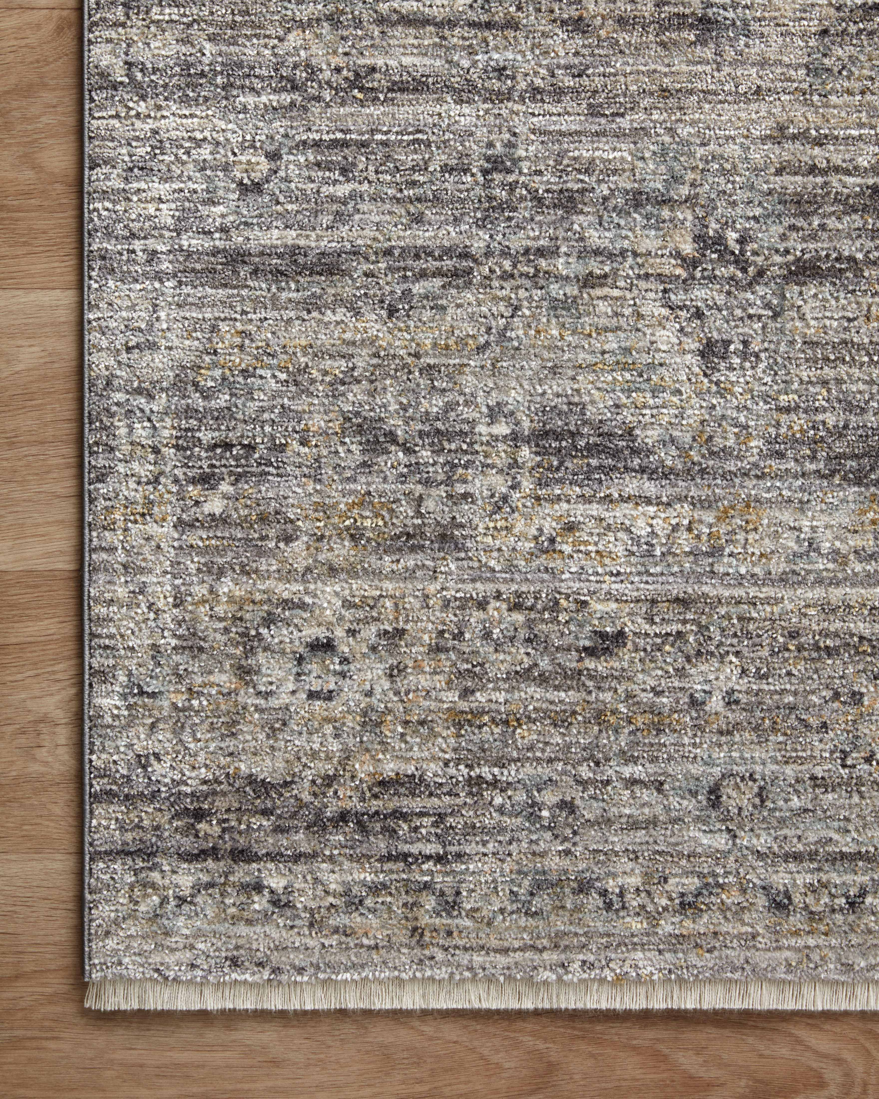 Jean Stoffer x Loloi Katherine Accent Rug