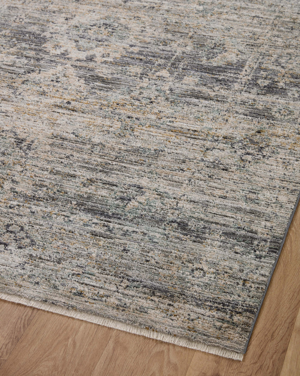 Jean Stoffer x Loloi Katherine Sample Rug