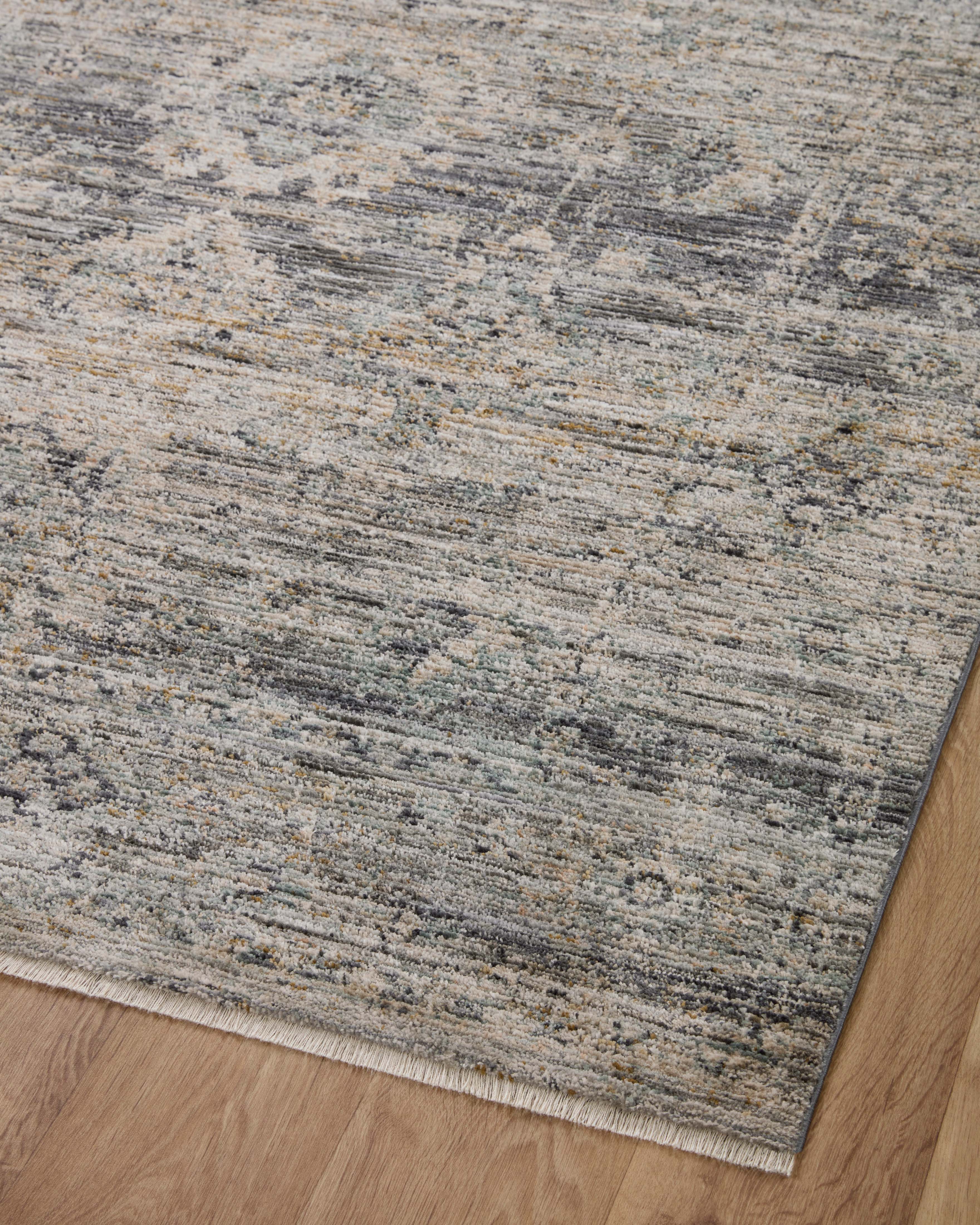 Jean Stoffer x Loloi Katherine Sample Rug