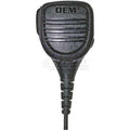 Bravo™ Speaker/Microphone - Motorola, Blackbox or HYT Radios