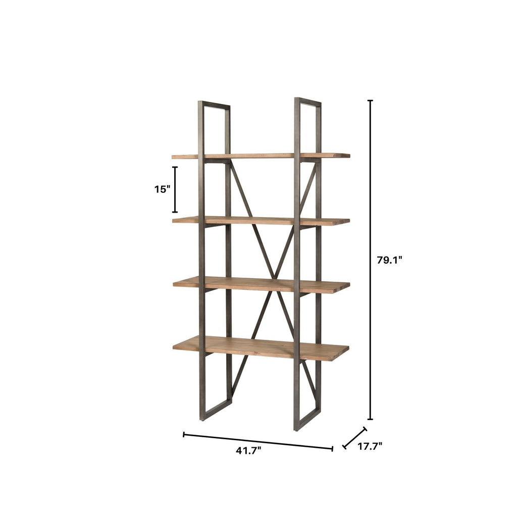 LH Home Kenya Small Cain Rack