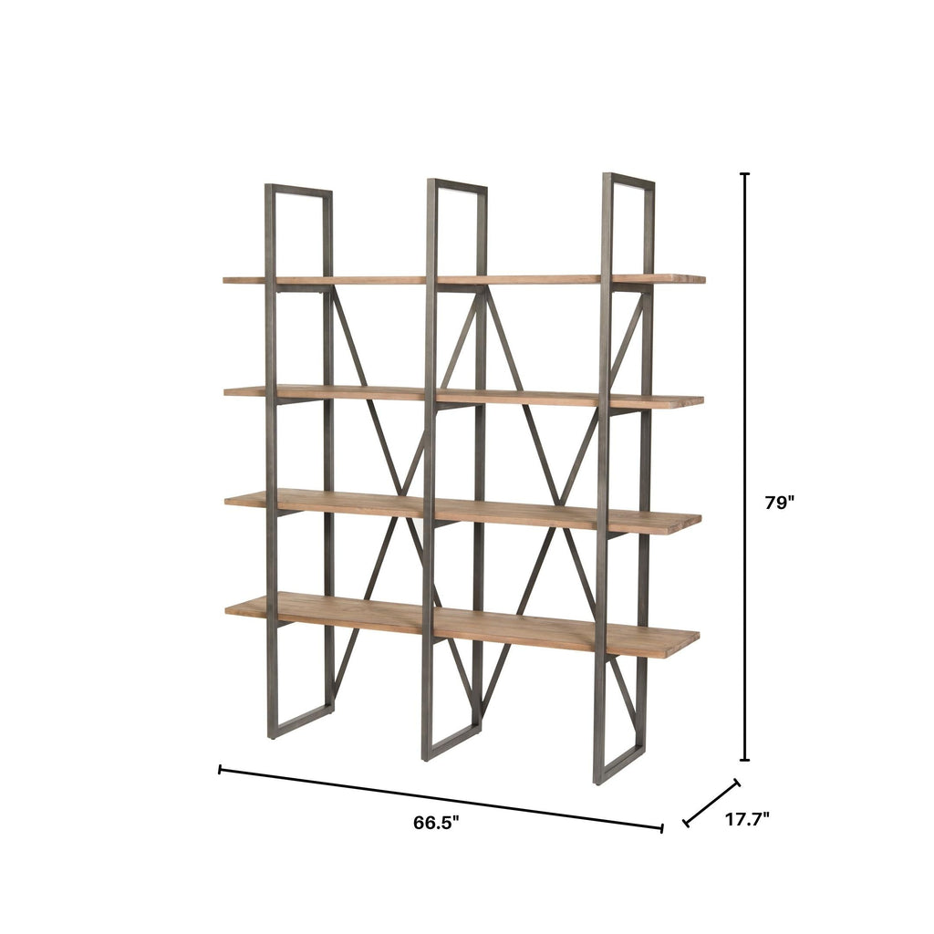 LH Home Kenya Large Cain Rack