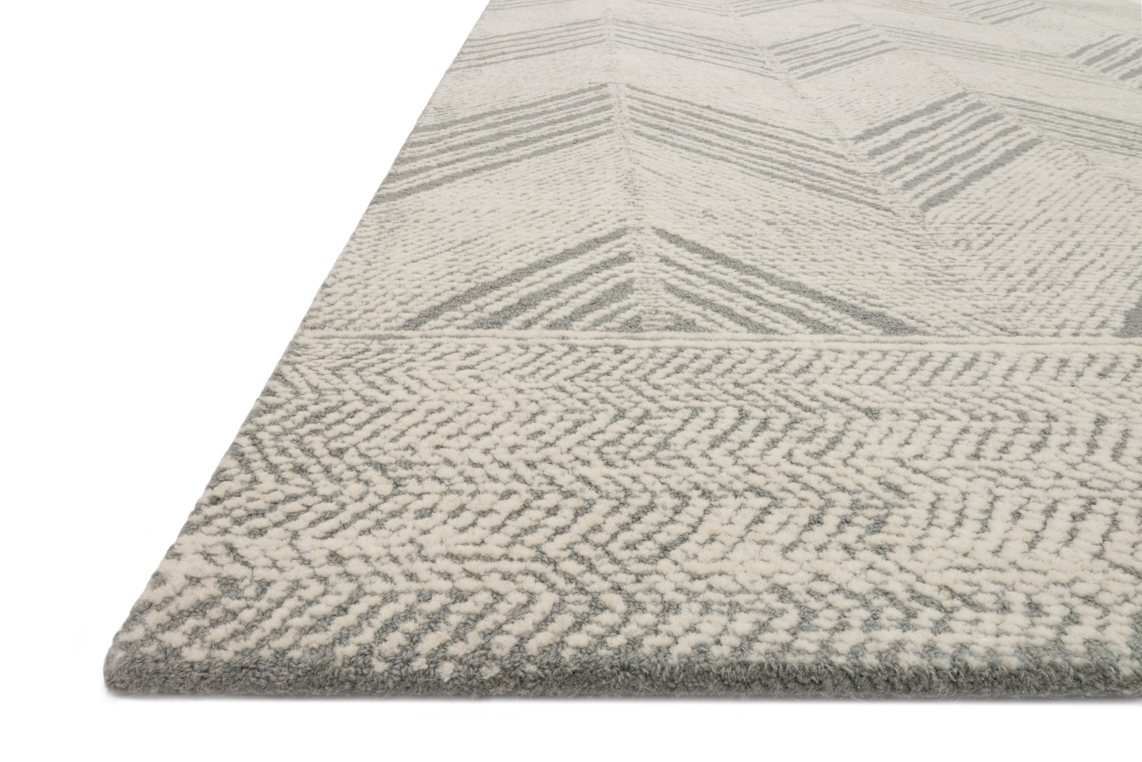 Loloi Kopa Sample Rug