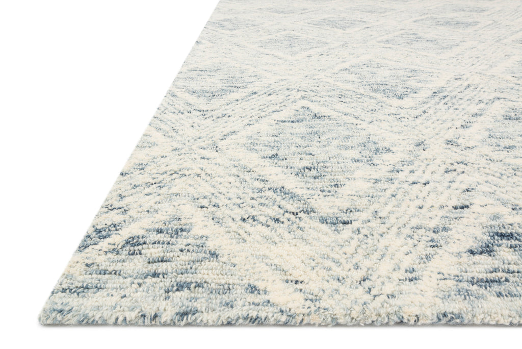 Loloi Kopa Sample Rug