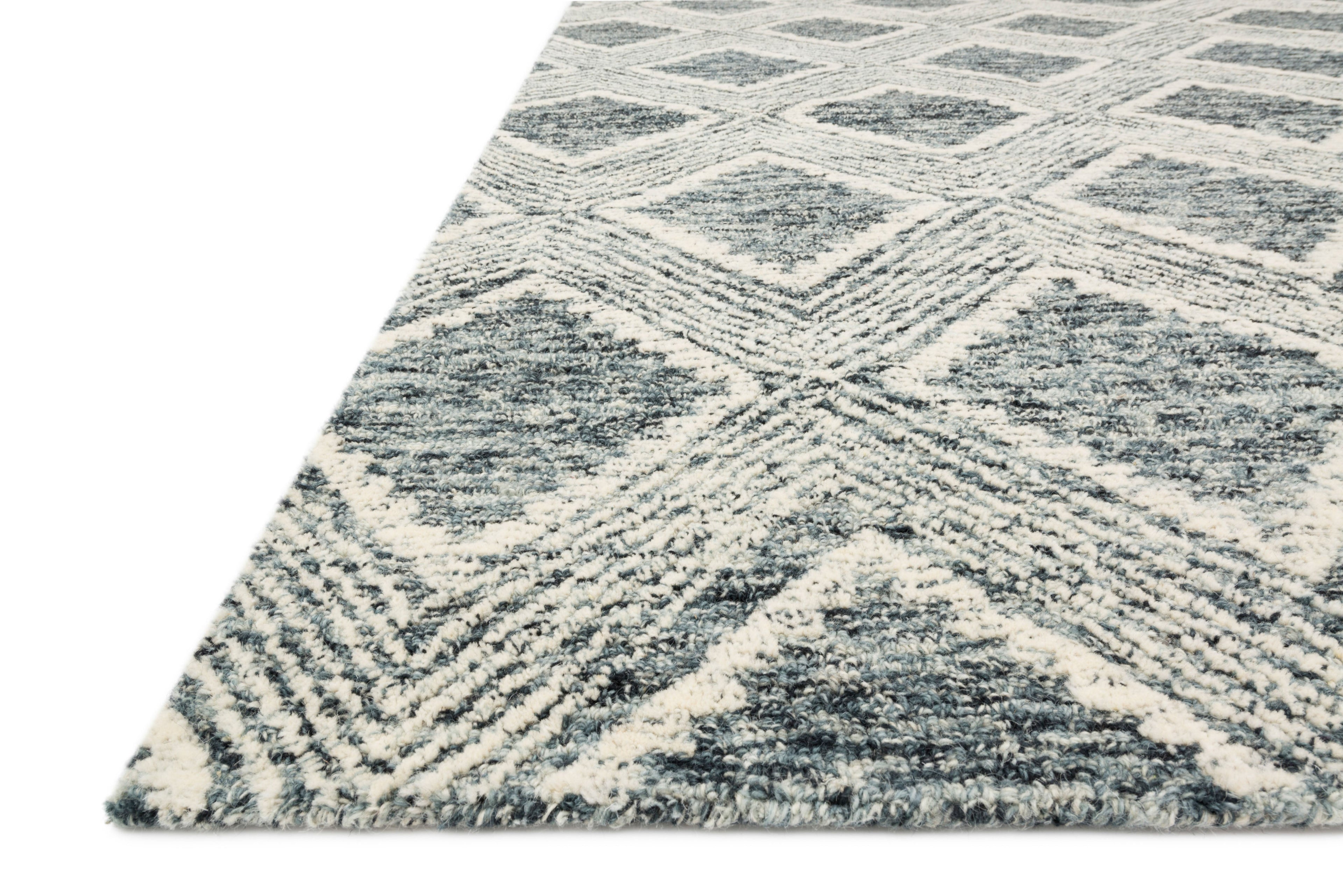 Loloi Kopa Sample Rug