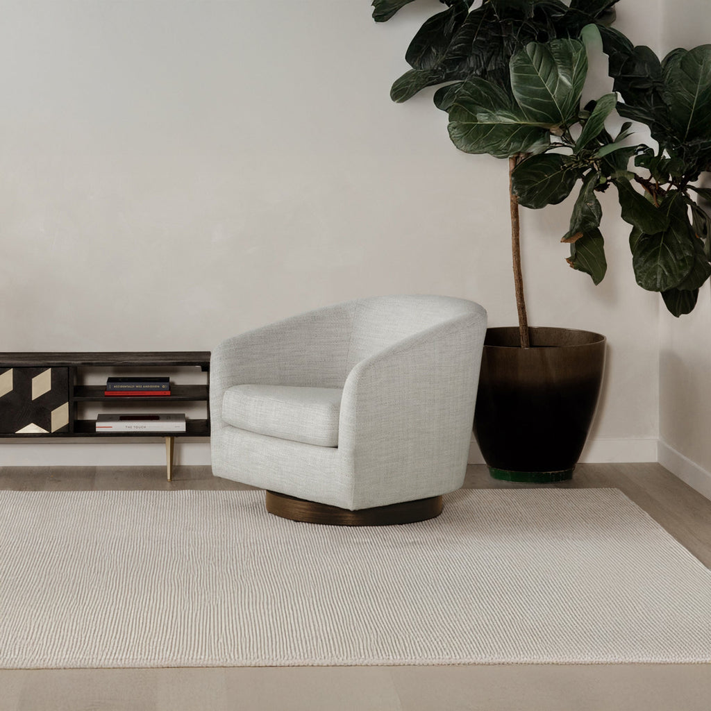 Moe's Home Oscy Accent Chair