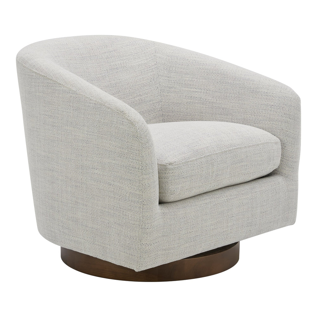 Moe's Home Oscy Accent Chair
