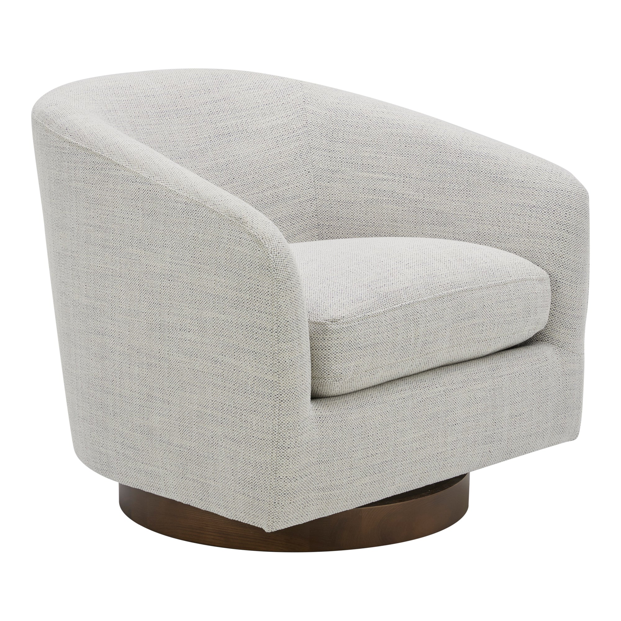 Moe's Home Oscy Accent Chair