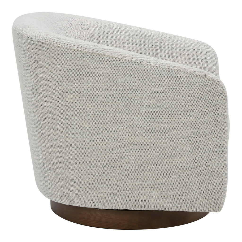 Moe's Home Oscy Accent Chair