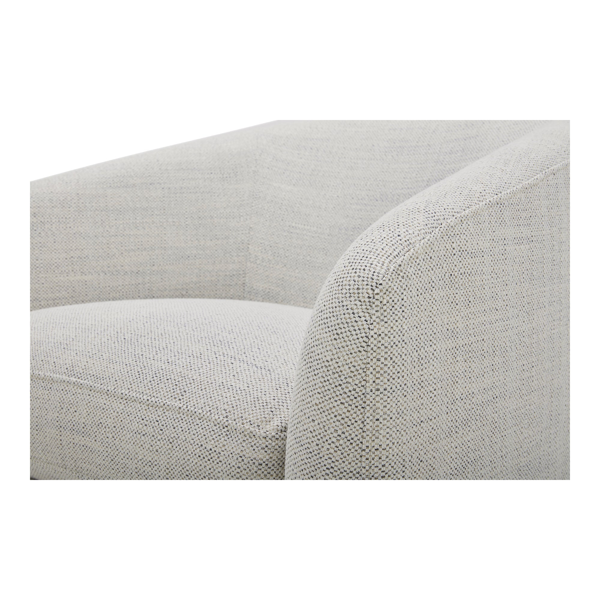 Moe's Home Oscy Accent Chair