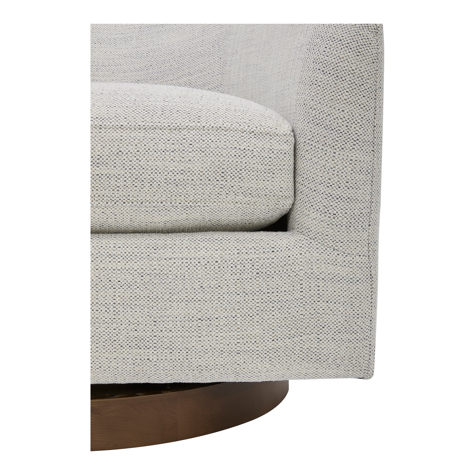 Moe's Home Oscy Accent Chair