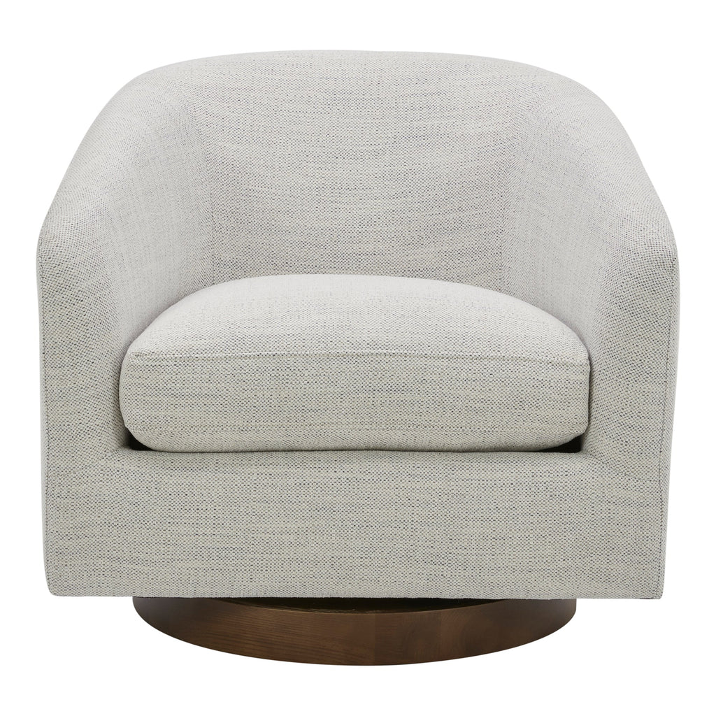 Moe's Home Oscy Accent Chair