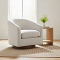 Moe's Home Oscy Accent Chair