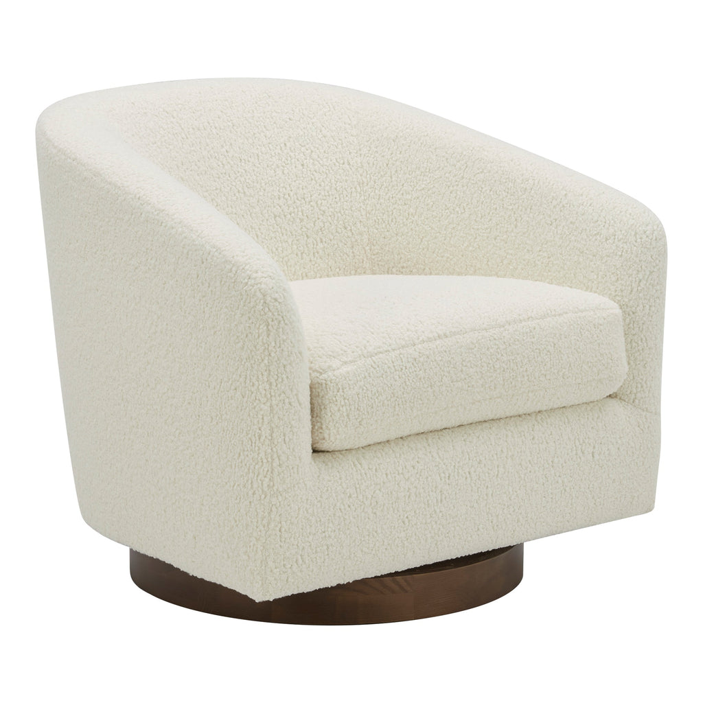 Moe's Home Oscy Accent Chair
