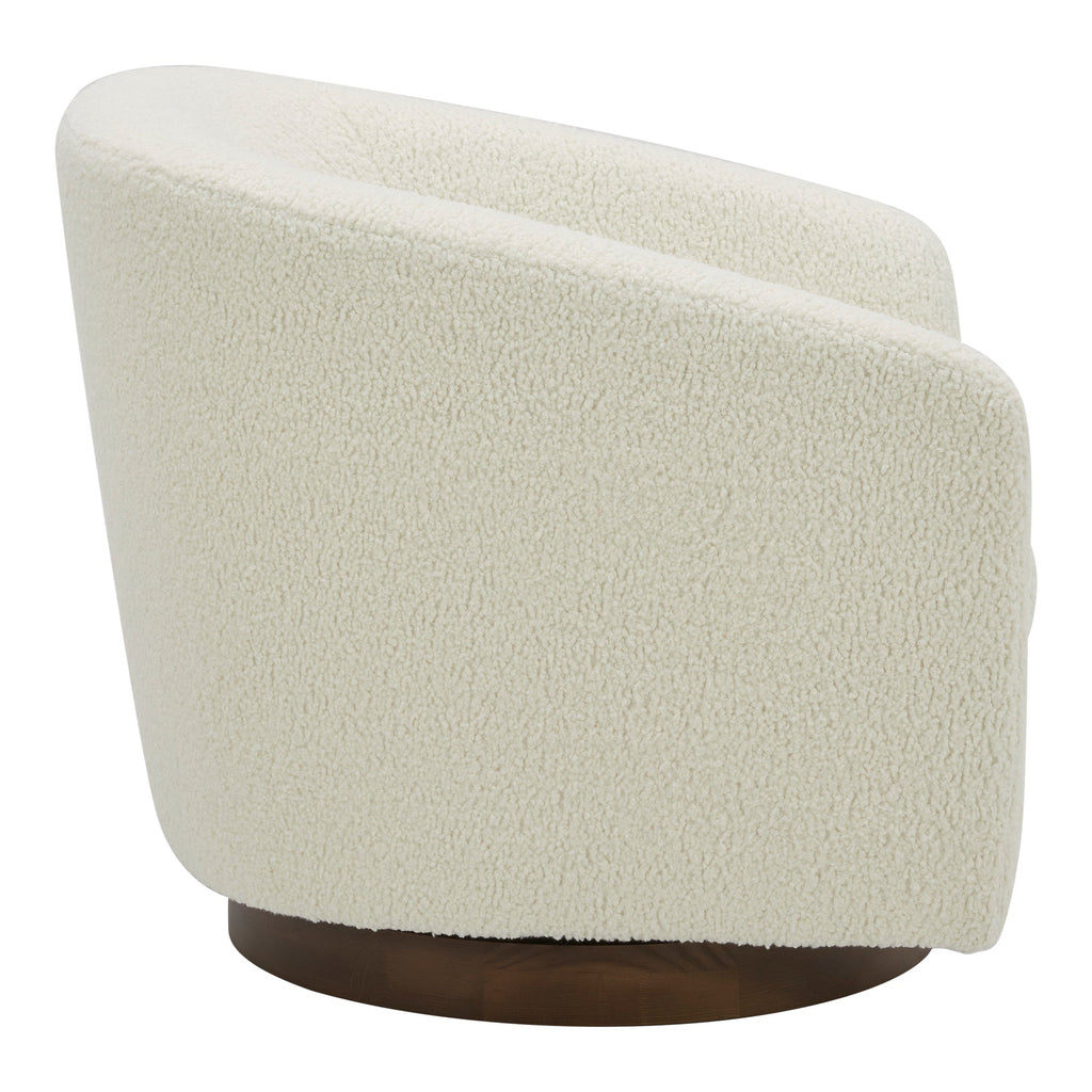 Moe's Home Oscy Accent Chair