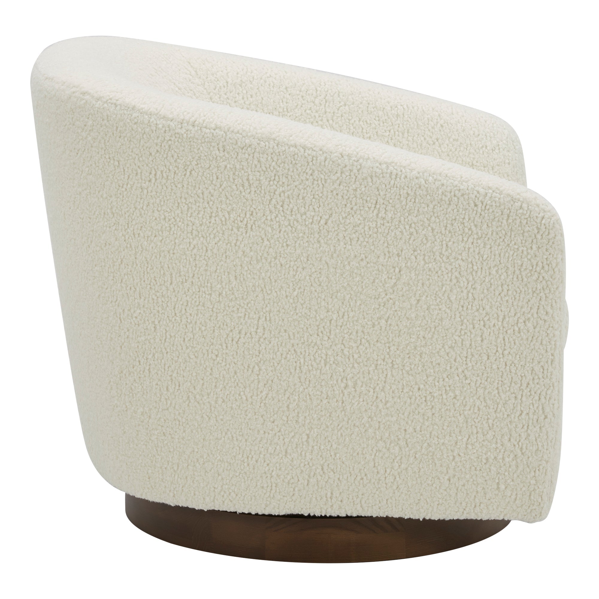 Moe's Home Oscy Accent Chair