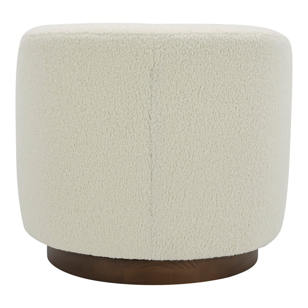 Moe's Home Oscy Accent Chair