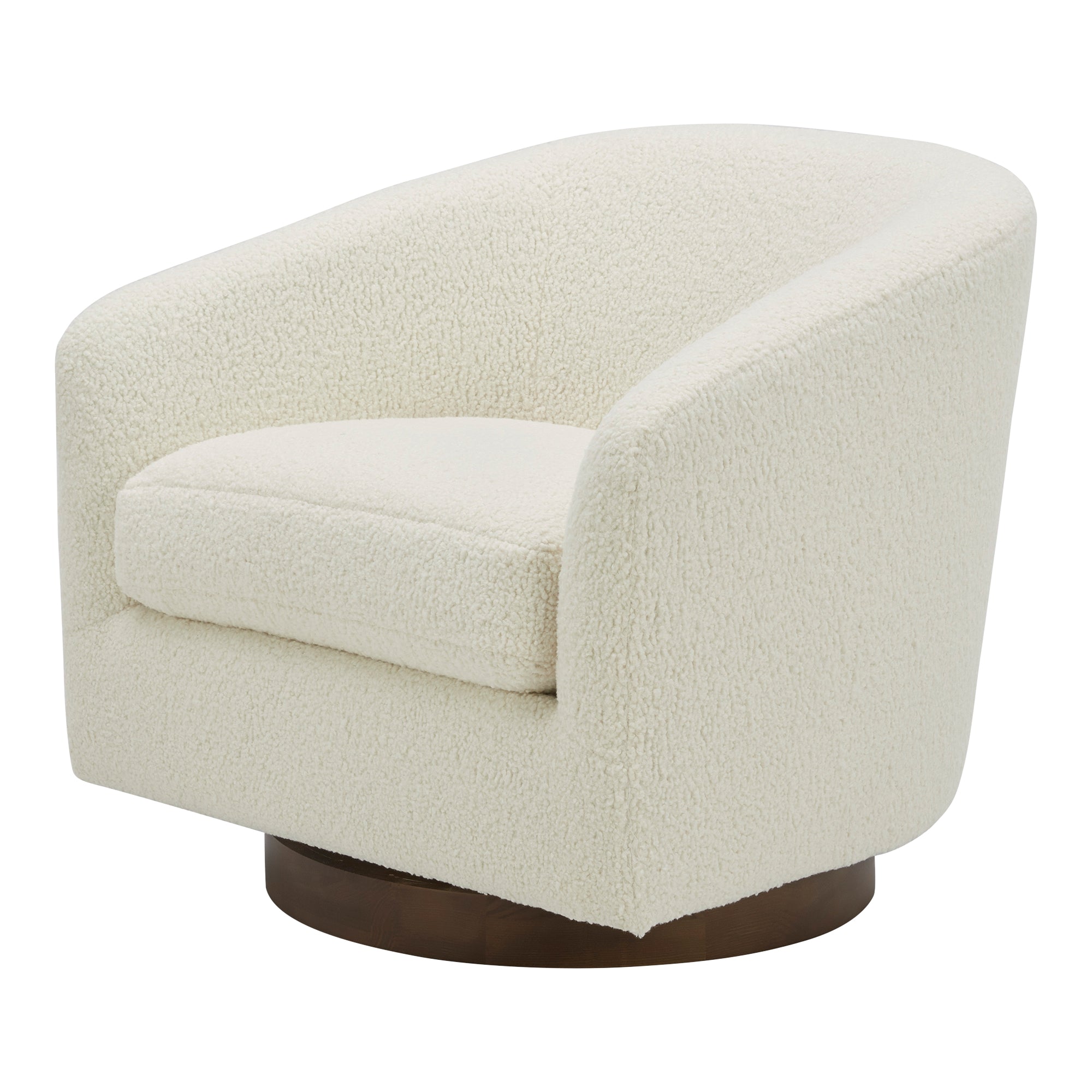 Moe's Home Oscy Accent Chair