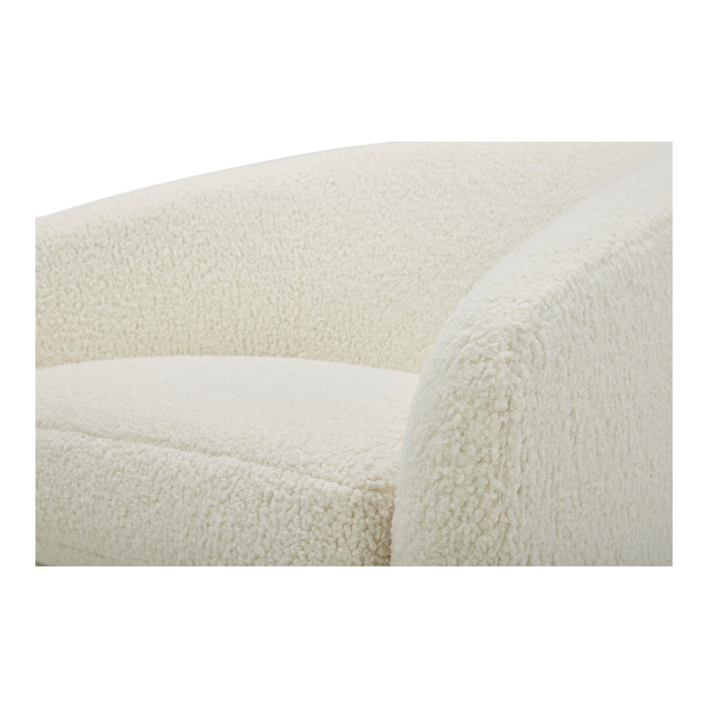 Moe's Home Oscy Accent Chair