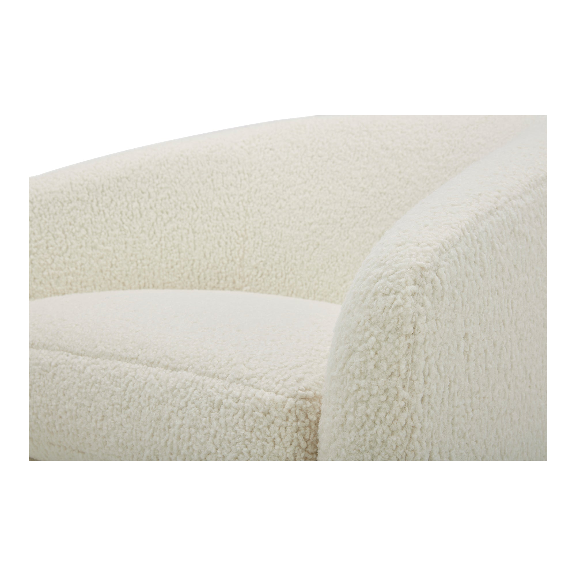 Moe's Home Oscy Accent Chair