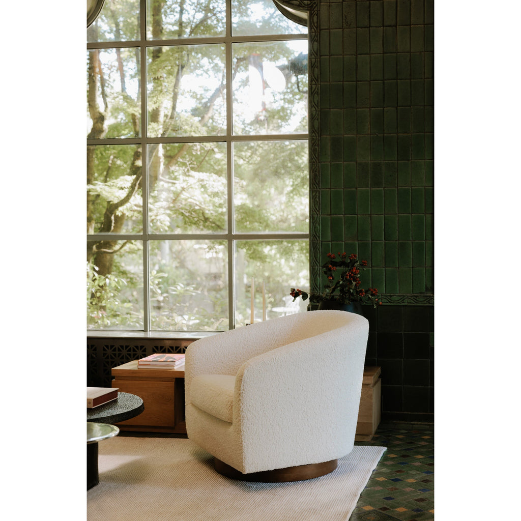 Moe's Home Oscy Accent Chair