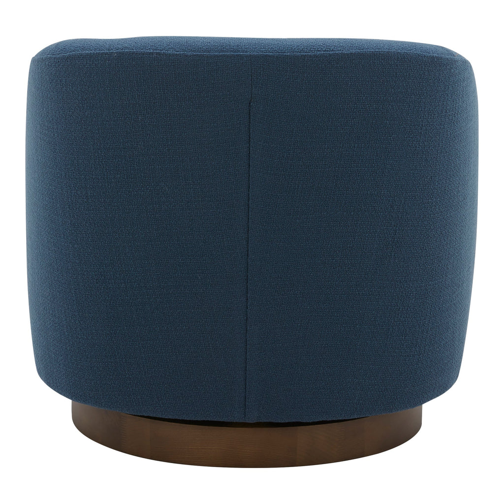 Moe's Home Oscy Accent Chair