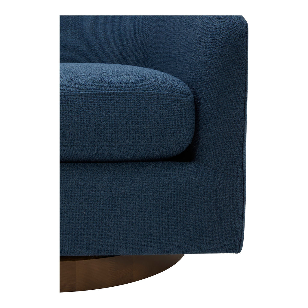 Moe's Home Oscy Accent Chair