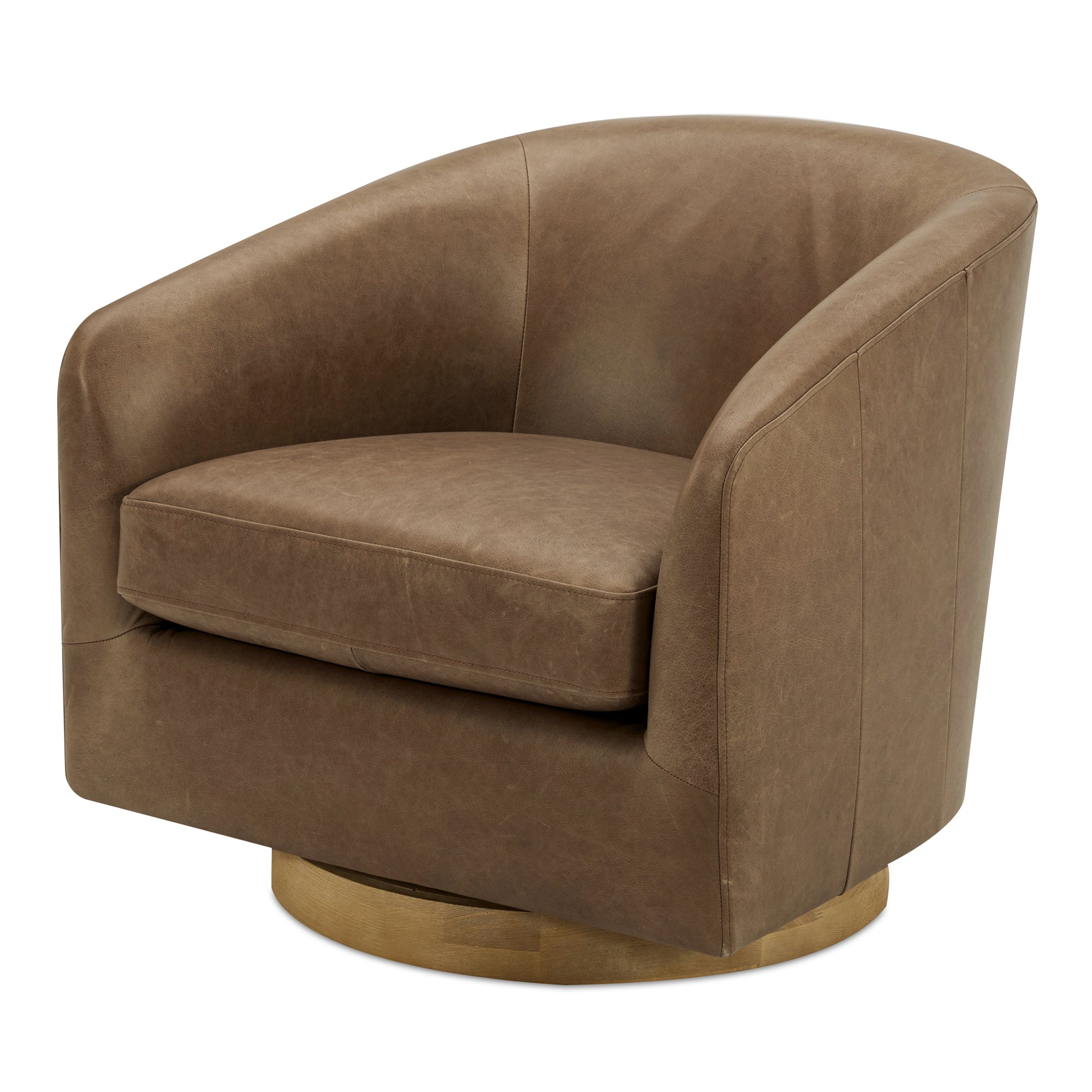 Moe's Home Oscy Accent Chair