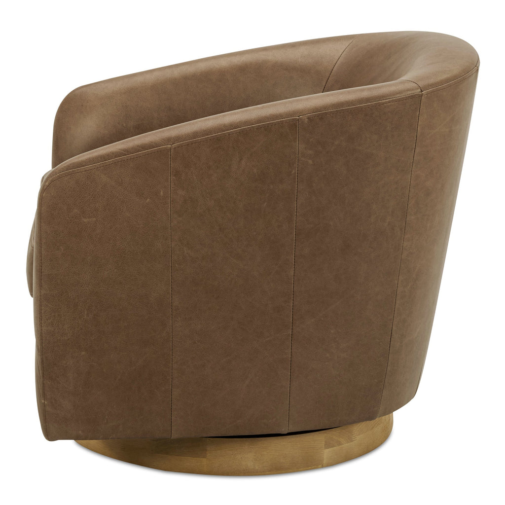 Moe's Home Oscy Accent Chair