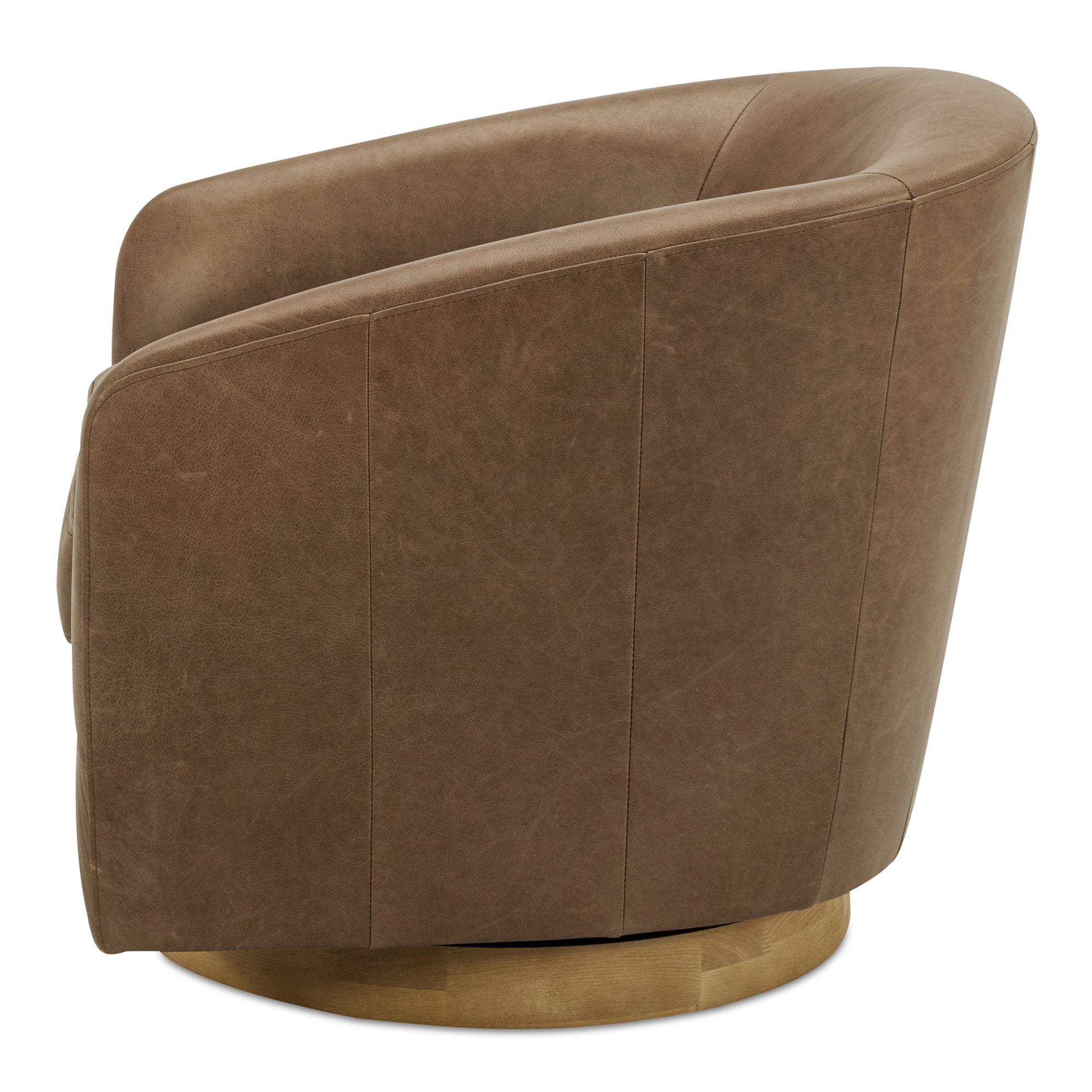 Moe's Home Oscy Accent Chair
