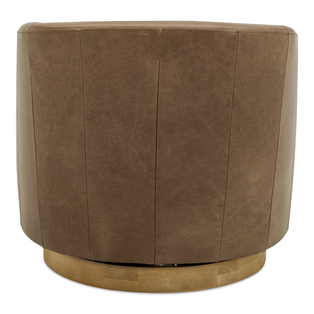 Moe's Home Oscy Accent Chair