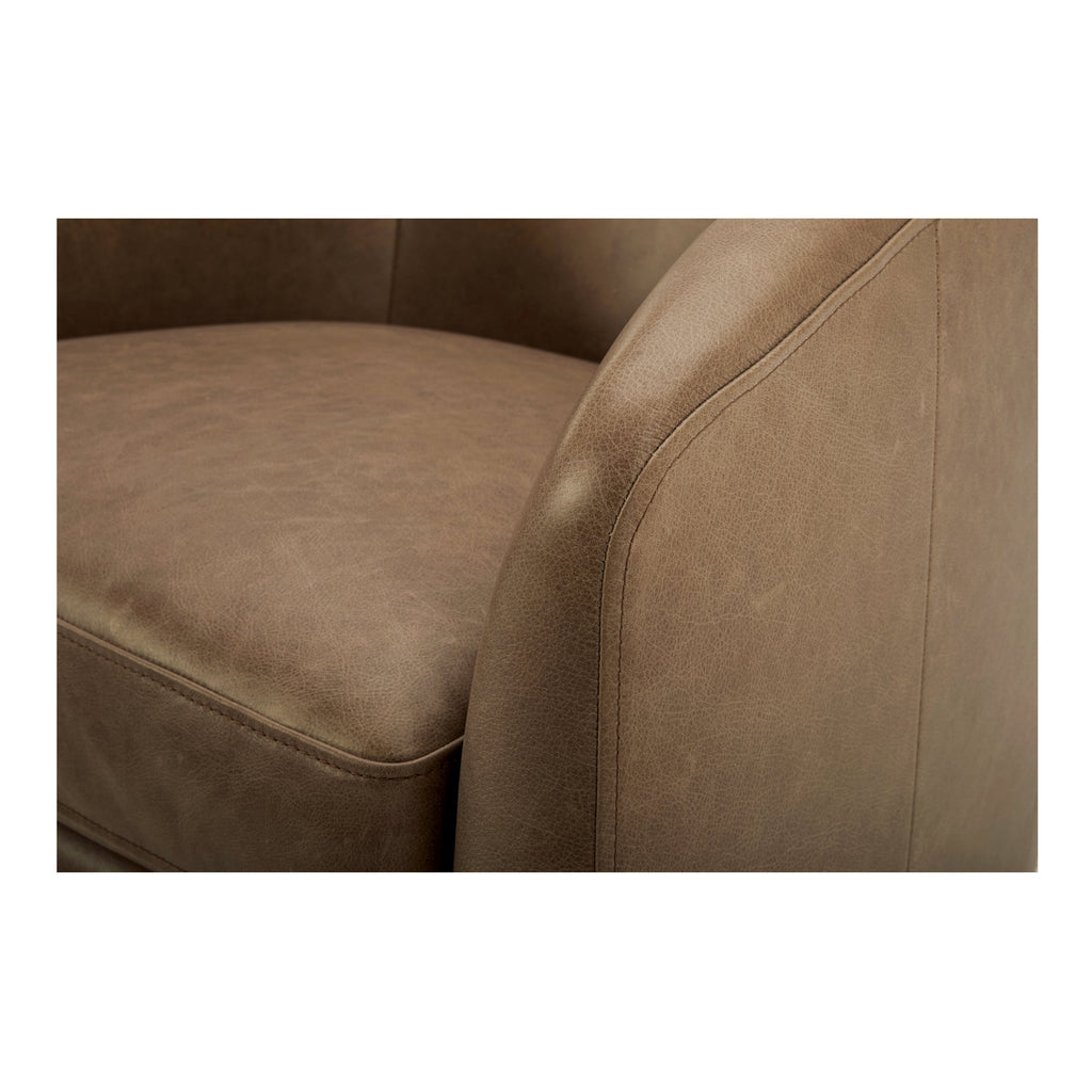 Moe's Home Oscy Accent Chair