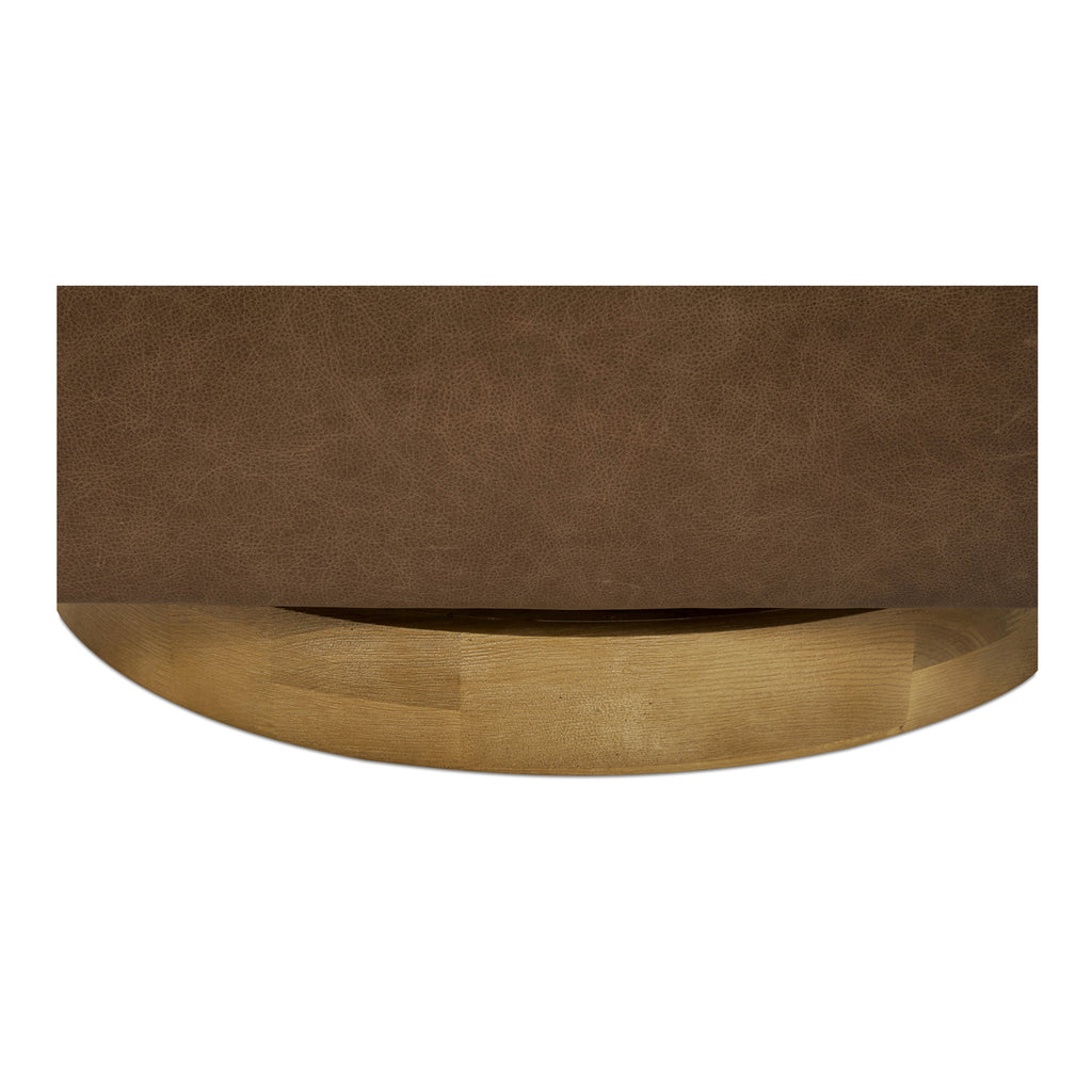 Moe's Home Oscy Accent Chair