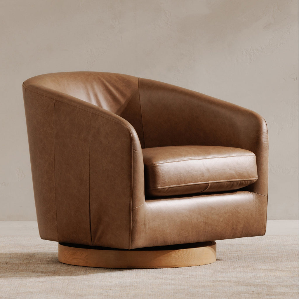 Moe's Home Oscy Accent Chair
