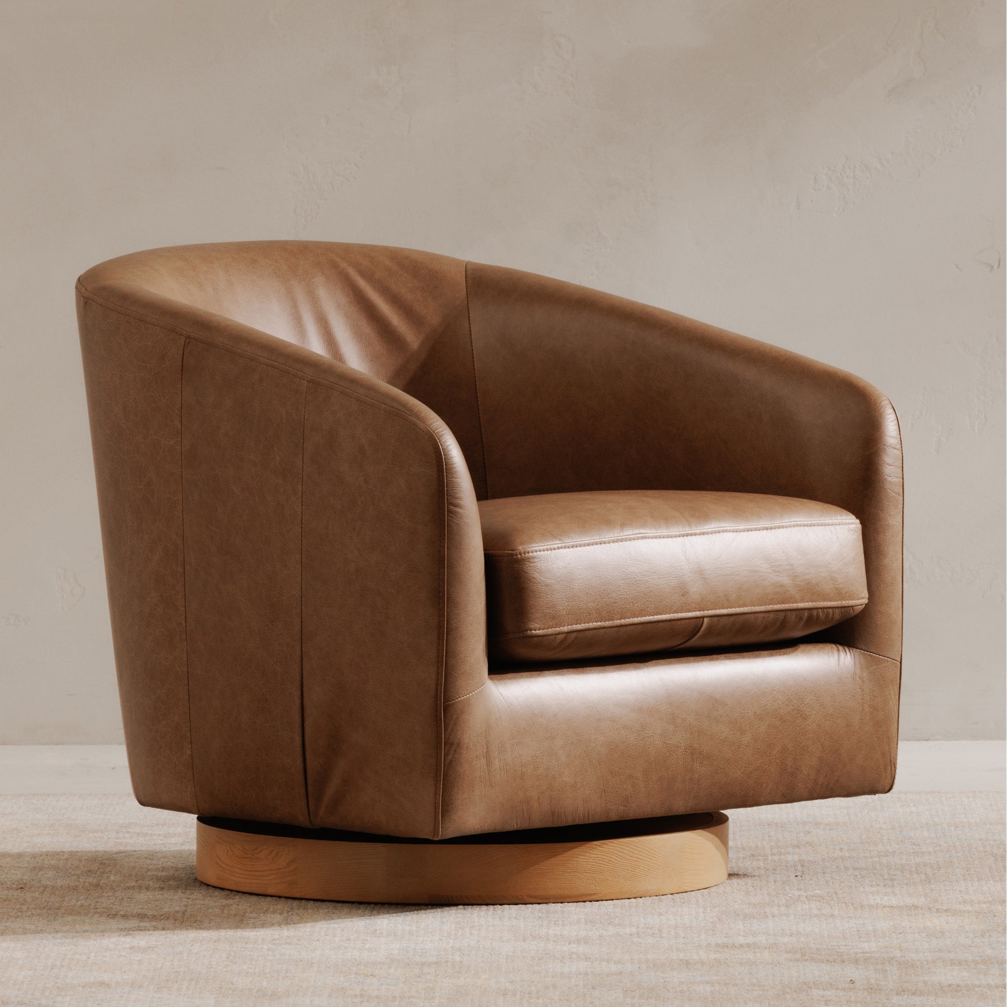 Moe's Home Oscy Accent Chair