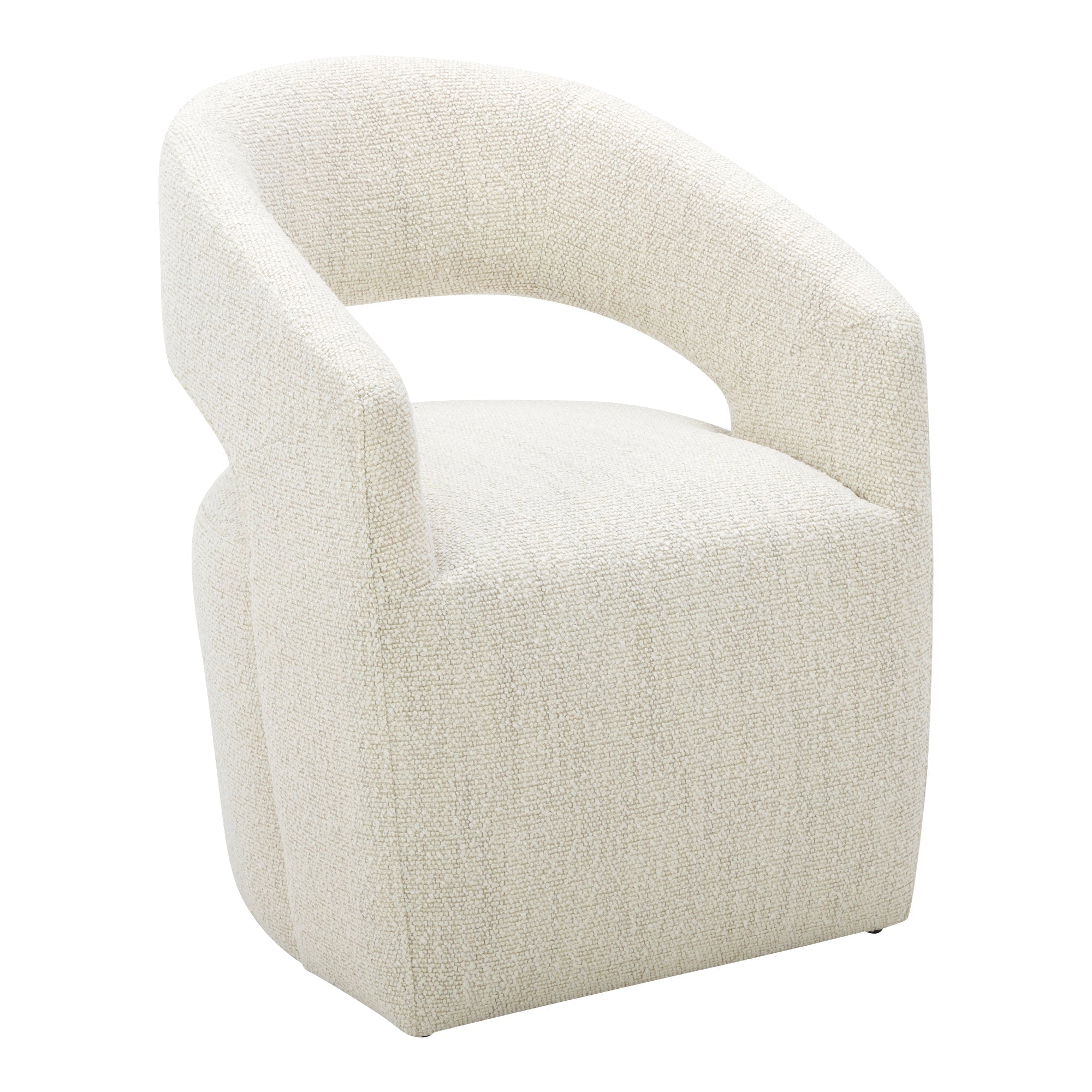 Moe's Home Barrow Dining Chair