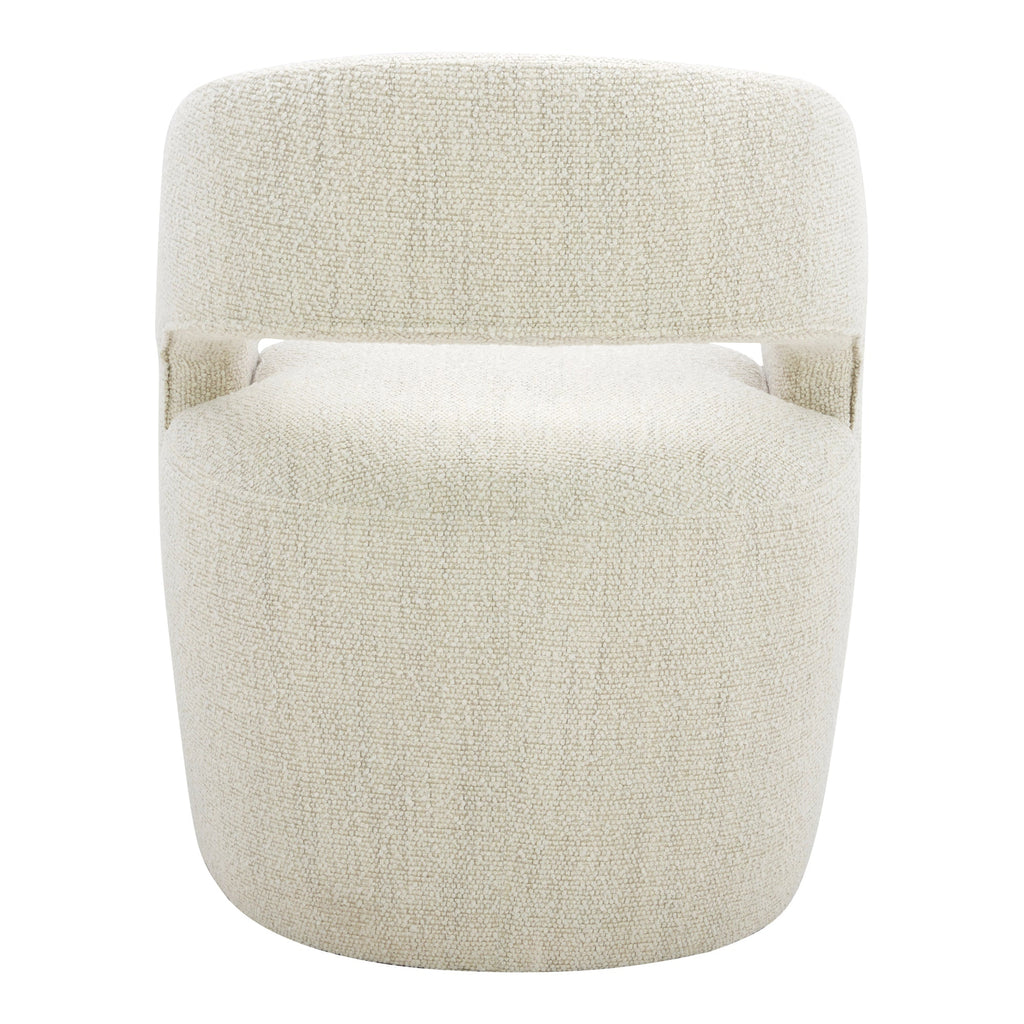 Moe's Home Barrow Dining Chair