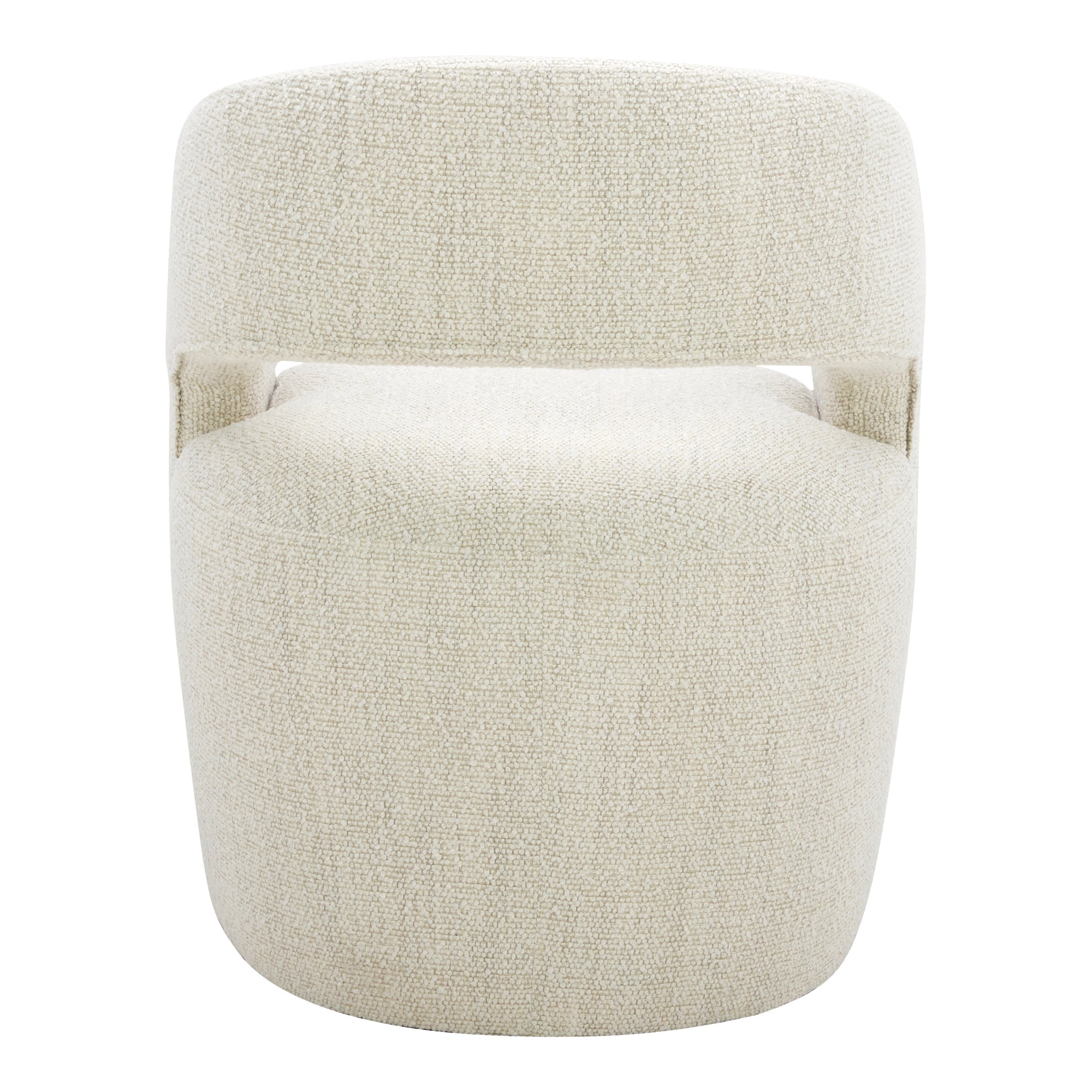 Moe's Home Barrow Dining Chair