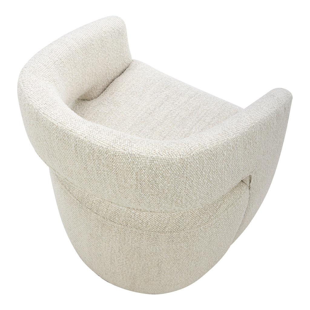 Moe's Home Barrow Dining Chair