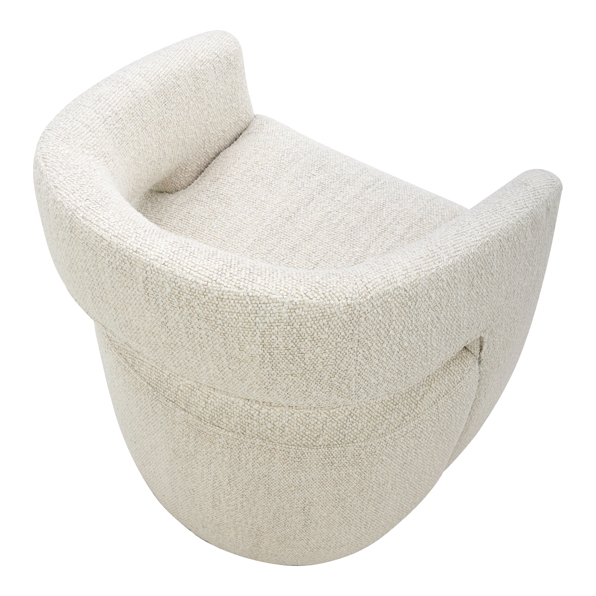 Moe's Home Barrow Dining Chair