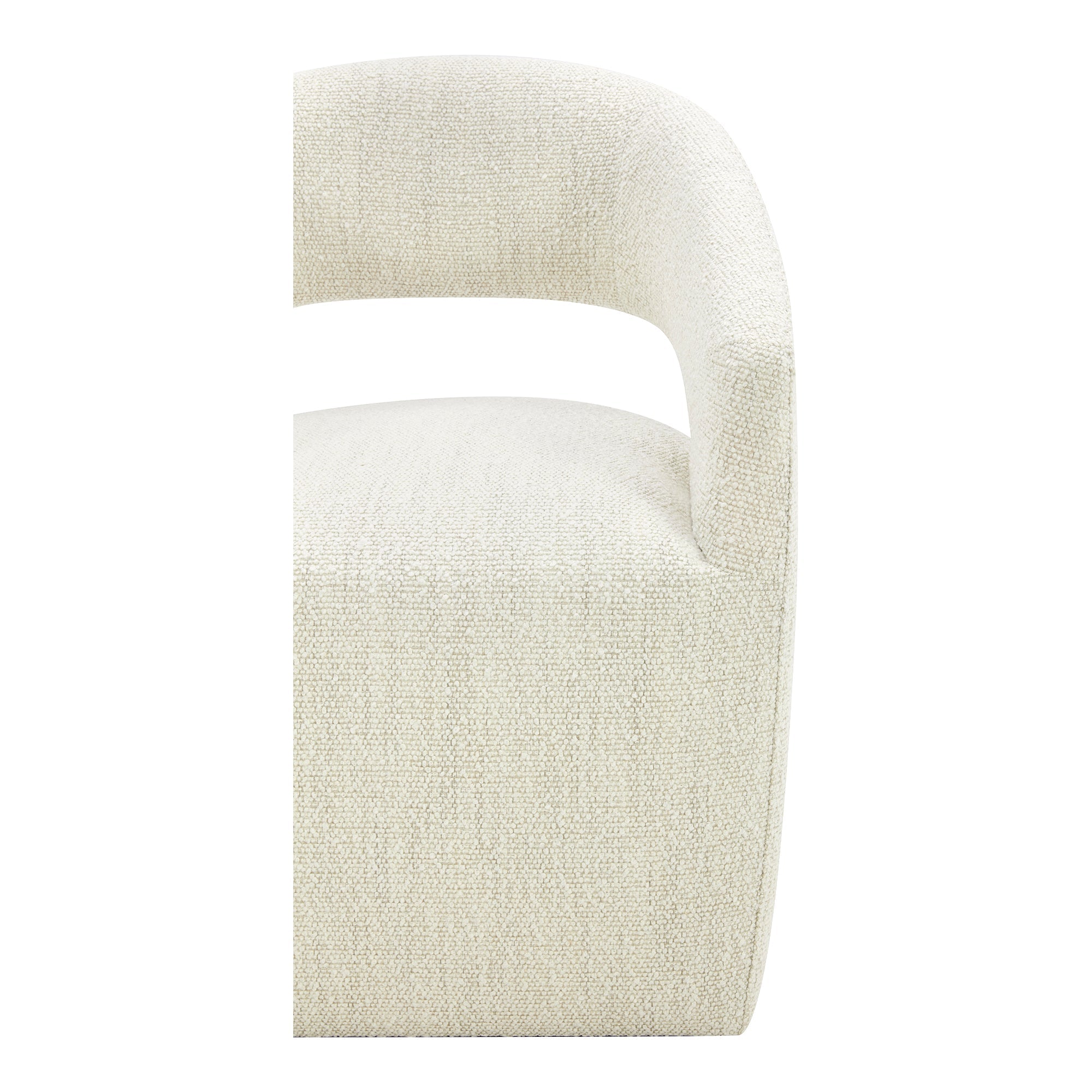 Moe's Home Barrow Dining Chair