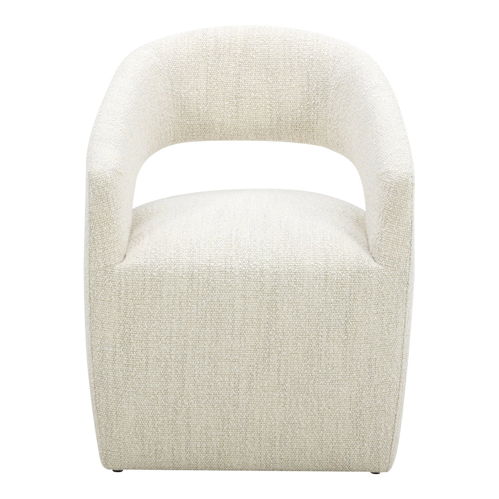 Moe's Home Barrow Dining Chair