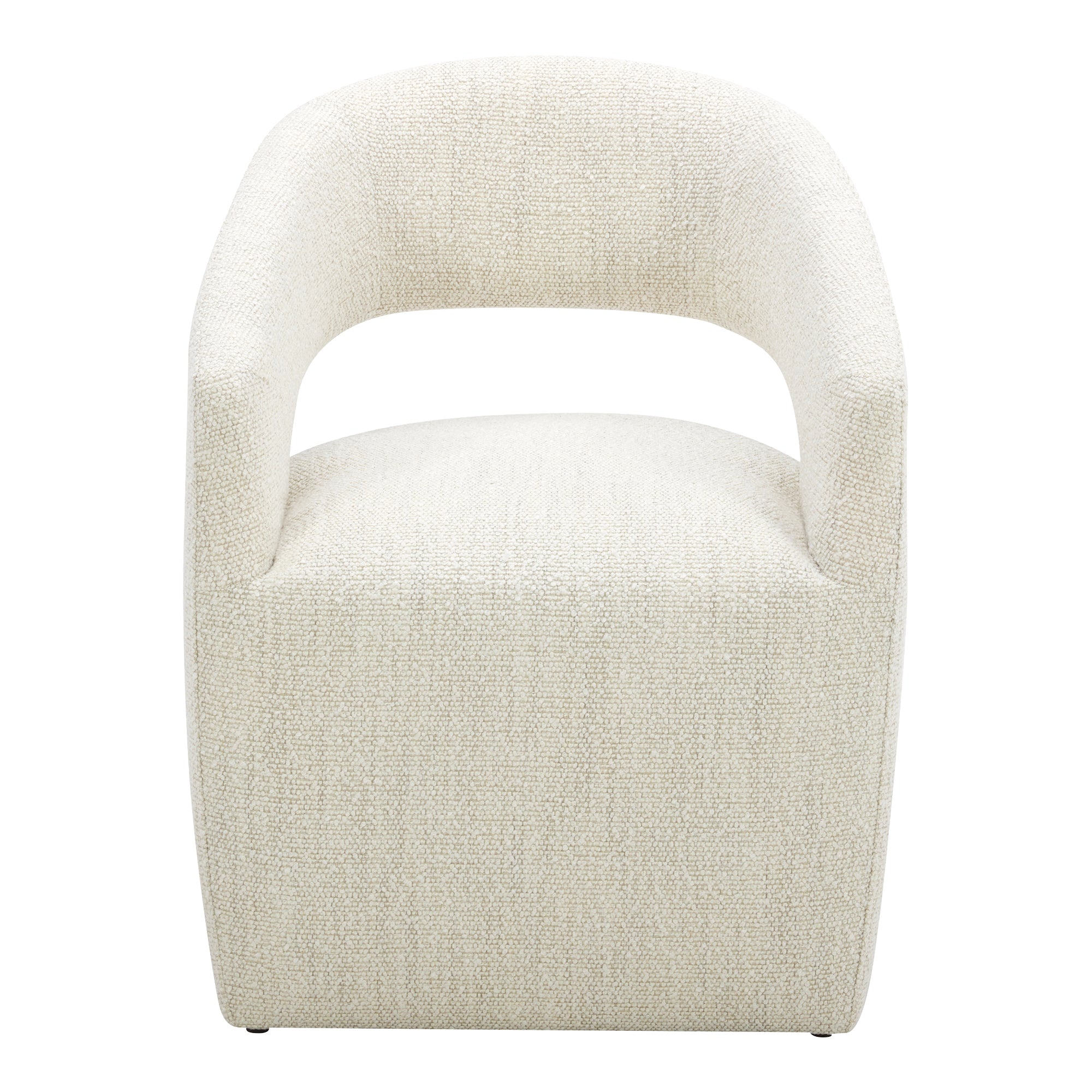 Moe's Home Barrow Dining Chair