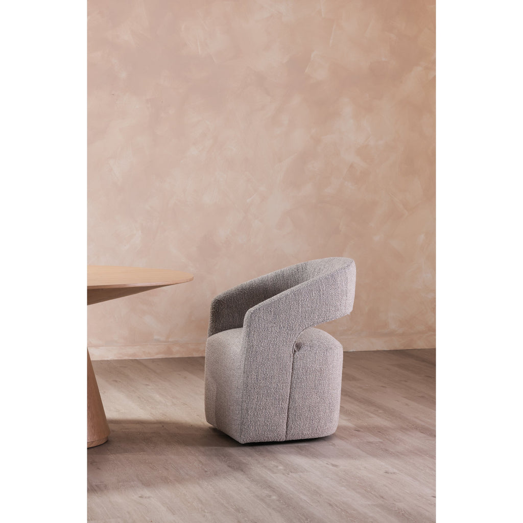 Moe's Home Barrow Dining Chair