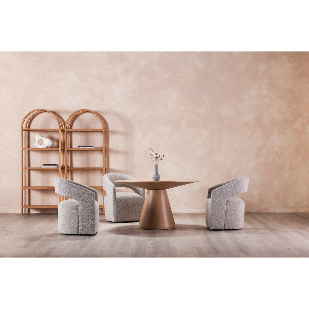Moe's Home Barrow Dining Chair