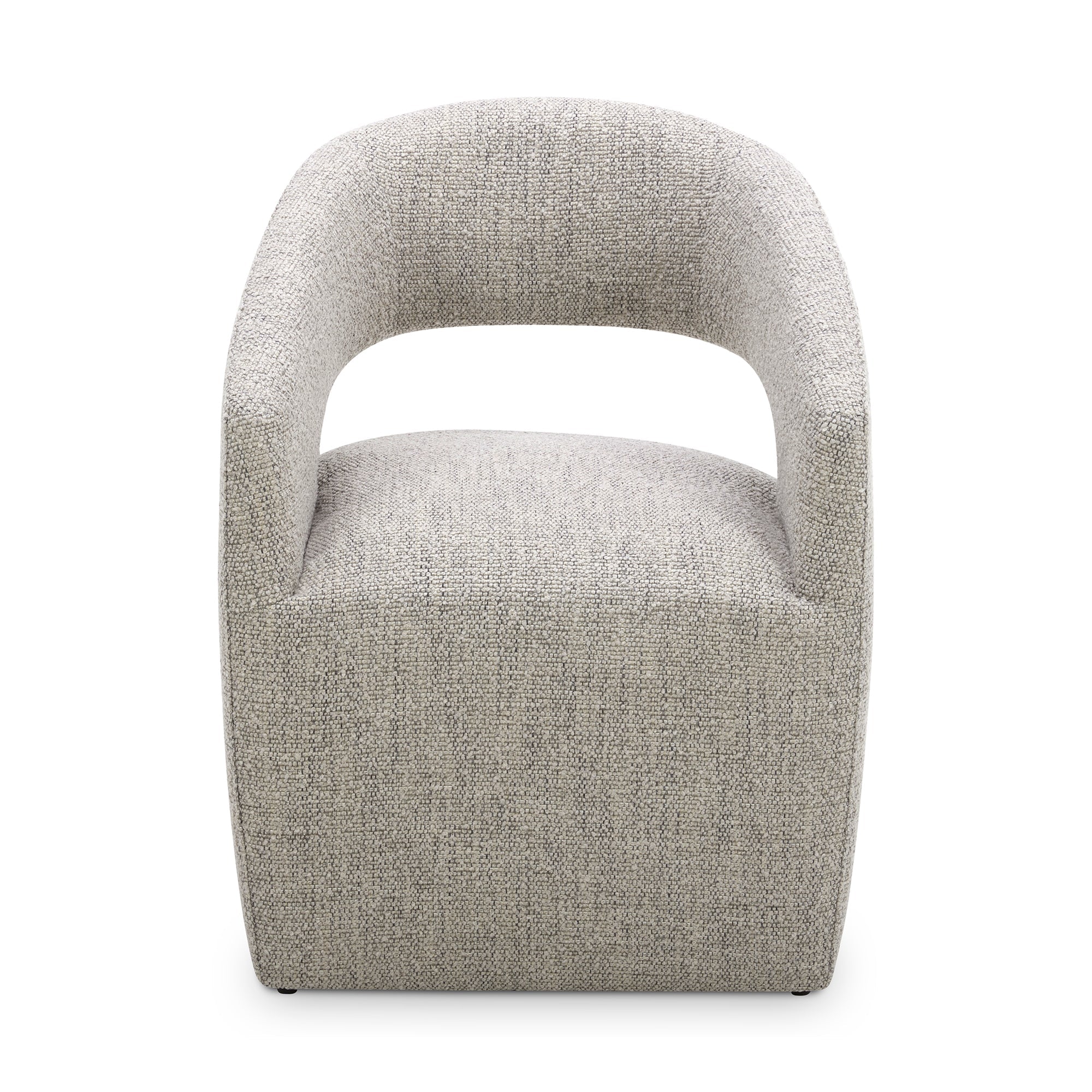Moe's Home Barrow Dining Chair