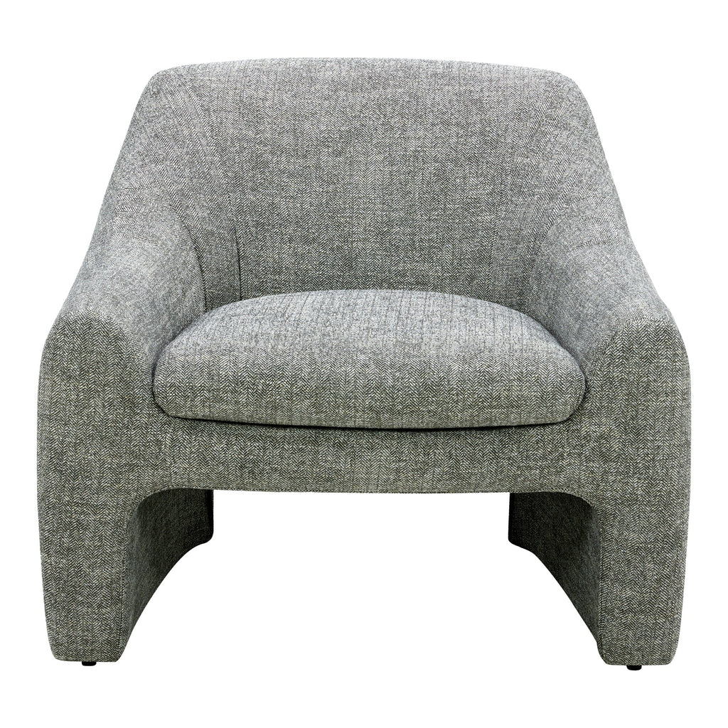 Moe's Home Kenzie Accent Chair