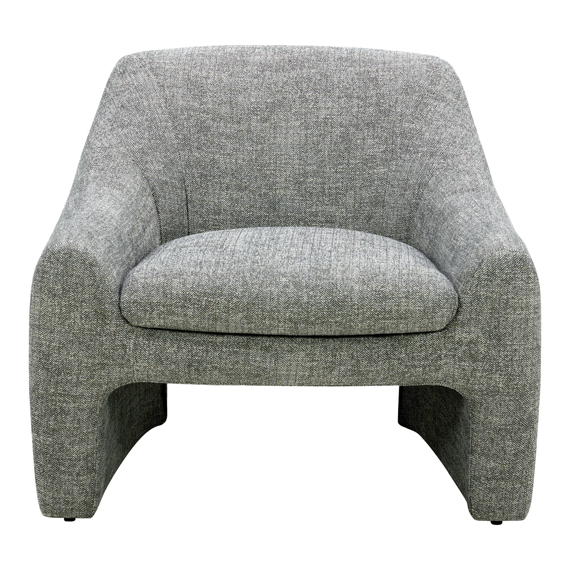 Moe's Home Kenzie Accent Chair